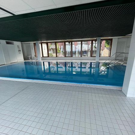 Ferienwohnung Talblick Sasbachwalden Exterior foto