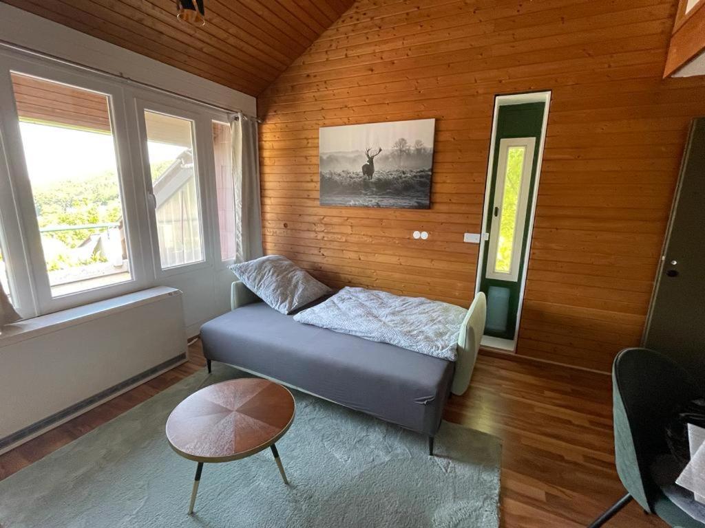 Ferienwohnung Talblick Sasbachwalden Exterior foto