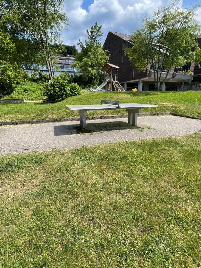 Ferienwohnung Talblick Sasbachwalden Exterior foto