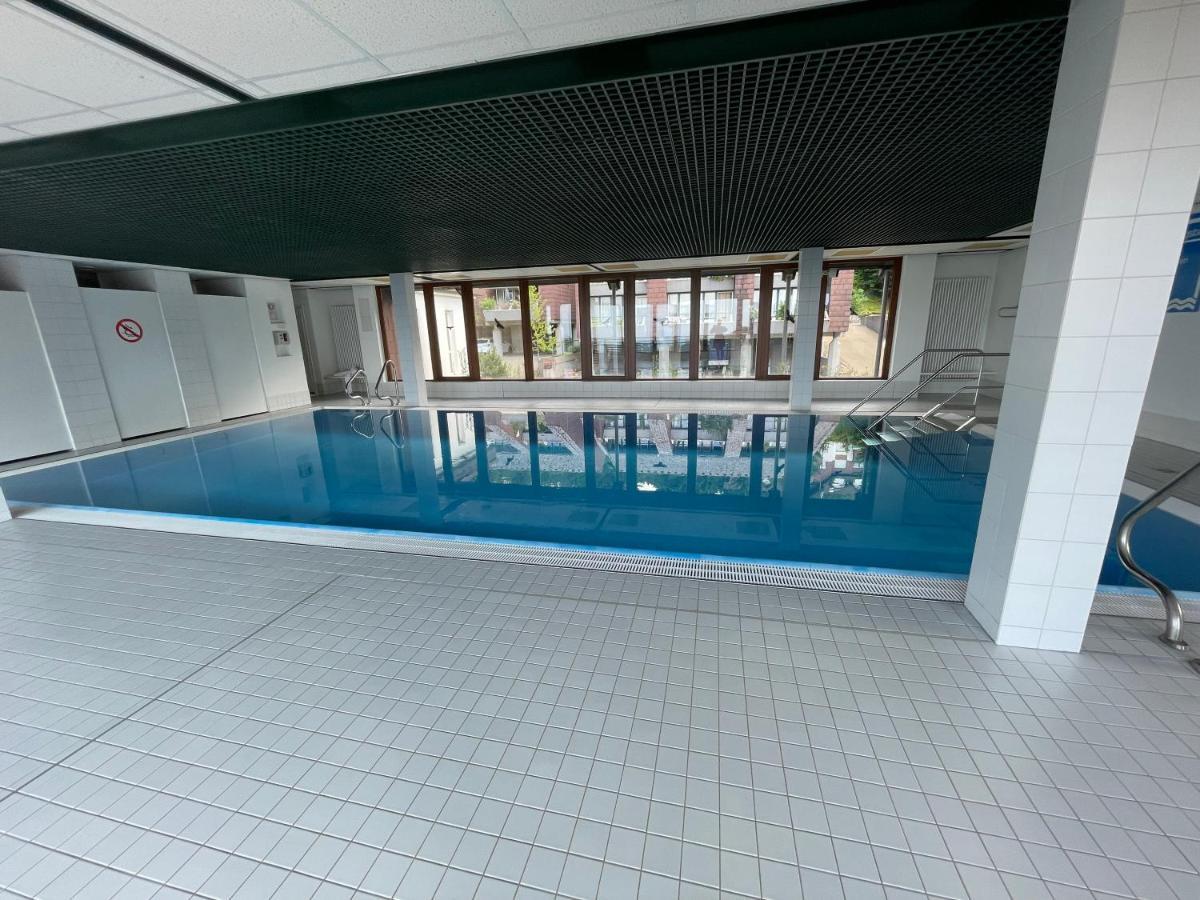 Ferienwohnung Talblick Sasbachwalden Exterior foto